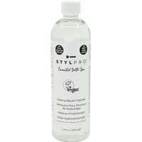 Stylpro Makeup Brush Cleansing Solution 500ml