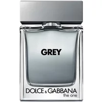 Dolce & Gabbana The One Grey Eau De Toilette Intense 50ml