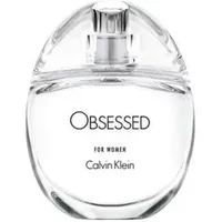 Calvin Klein Obsessed For Women Eau De Parfum 30ml