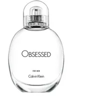 Calvin Klein Obsessed For Men Eau De Toilette 30ml