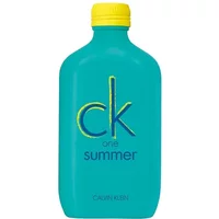 Calvin Klein CK One Summer Eau De Toilette 100ml