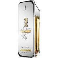 Paco Rabanne 1 Million Lucky Eau De Toilette 200ml