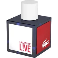 Lacoste L!VE Eau De Toilette 40ml