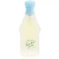 Versace Baby Blue Jeans Eau De Toilette 50ml