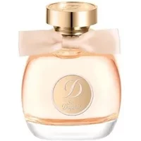 St Dupont So Dupont Pour Femme Eau De Parfum 100ml