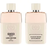Gucci Guilty Love Edition Pour Femme MMXXI Eau De Parfum 90ml