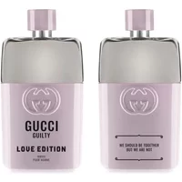 Gucci Guilty Love Edition MMXXI Pour Homme Eau De Toilette 90ml
