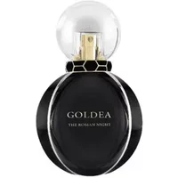 Bvlgari Goldea The Roman Night Eau De Parfum 30ml
