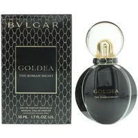 Bvlgari Goldea The Roman Night Eau De Parfum 50ml