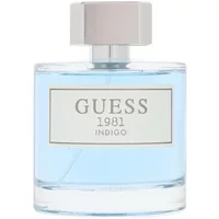 Guess 1981 Indigo For Women Eau De Toilette 100ml