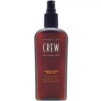 American Crew Medium Hold Spray Gel 250ml