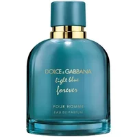 Dolce & Gabbana Light Blue Forever Pour Homme Eau De Parfum 50ml