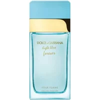 Dolce & Gabbana Light Blue Forever Pour Femme Eau De Parfum 100ml