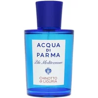Acqua Di Parma Blu Mediterraneo Chinotto Di Liguria Eau De Toilette 150ml