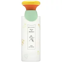Bvlgari Petits Et Mamans Eau De Toilette 100ml