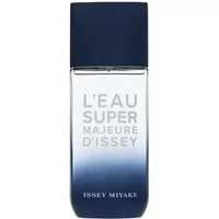 Issey Miyake L'Eau Super Majeure D'Issey Eau De Toilette Intense 150ml