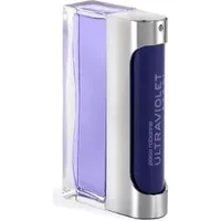 Paco Rabanne Ultraviolet Man Eau De Toilette 50ml