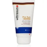 Ultrasun Body Pre-Sun Tan Activator 150ml