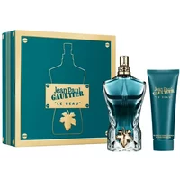Jean Paul Gaultier Le Beau Eau De Toilette Spray Gift Set 75ml
