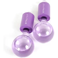 Stylpro Facial Ice Globes