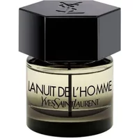 Yves Saint Laurent La Nuit De L'Homme Eau De Toilette 40ml