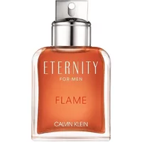 Calvin Klein Eternity Flame For Men Eau De Toilette 30ml