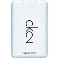 Calvin Klein CK2 Eau De Toilette 20ml
