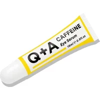 Q+A Caffeine Eye Serum 15ml