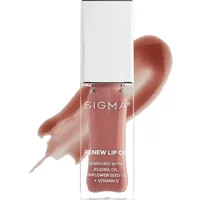 Sigma Beauty Renew Lip Oil Tint