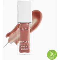 Sigma Beauty Renew Lip Oil Tint