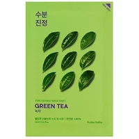 Holika Holika Pure Essence Mask Sheet Green Tea