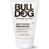 Bulldog Anti-Ageing Moisturiser 100ml