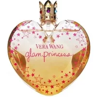 Vera Wang Glam Princess Eau De Toilette 50ml