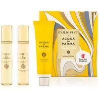 Acqua Di Parma Magnolia Nobile Eau De Parfum Natural Spray Gift Set 12ml