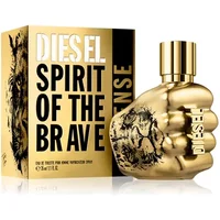 Diesel Spirit Of The Brave Intense Eau De Parfum 35ml
