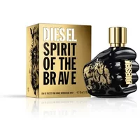 Diesel Spirit Of The Brave Eau De Toilette 35ml
