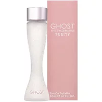 Ghost The Fragrance Purity Eau De Toilette 30ml