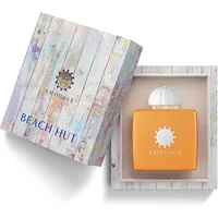Amouage Beach Hut Woman Eau De Parfum 100ml