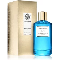 Mancera Aqua Wood Eau De Parfum 120ml