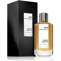 Mancera Roses Vanille Eau De Parfum 60ml