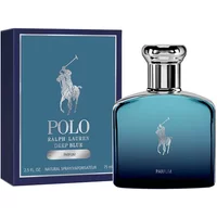 Ralph Lauren Polo Deep Blue Eau De Parfum 75ml