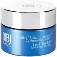 Dibi Milano Lift Creator 3-In-1 Eye Contour Gel 15ml
