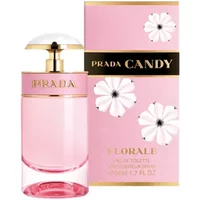 Prada Candy Florale Eau De Toilette 30ml