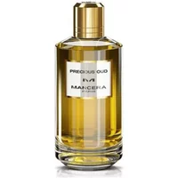 Mancera Precious Oud Eau De Parfum 120ml