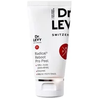 Dr Levy Radical3 Reboot Pro Peel 50ml