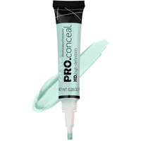 L.A. Girl Pro.Conceal HD Concealer Mint Corrector
