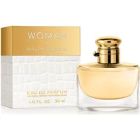 Ralph Lauren Woman Eau De Parfum 50ml