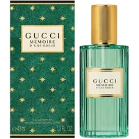 Gucci Memoire d'une Odeur Eau De Parfum 60ml
