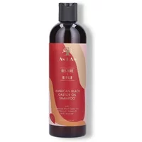 As I Am Jamaican Black Castor Oil Shampoo 355ml