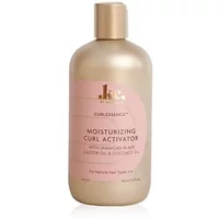 KeraCare Curlessence Moisturising Curl Activator 355ml